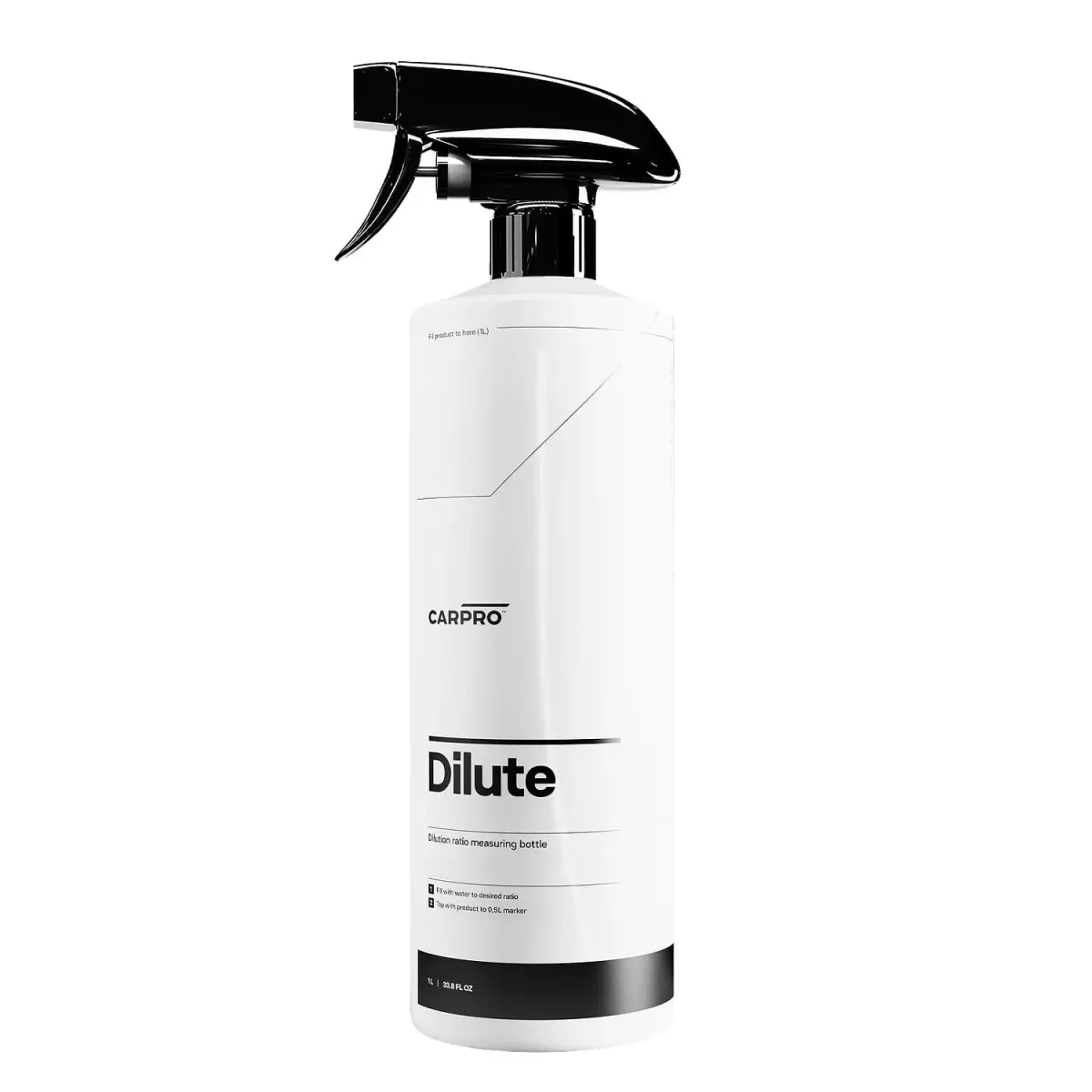 CarPro Dilute