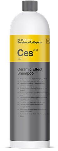 Koch Chemie Ceramic Effect Shampoo 1L