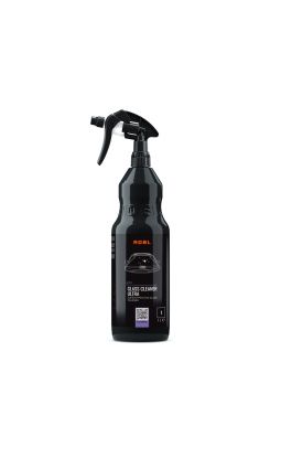 ADBL Glass Cleaner Ultra