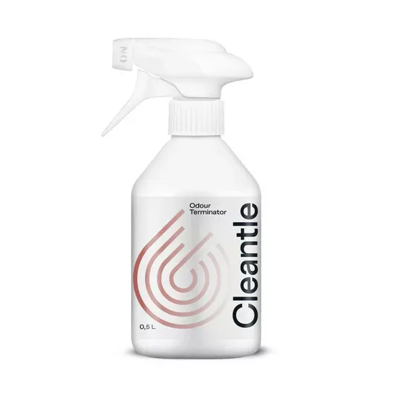 Cleantle Odour Terminator 500ml