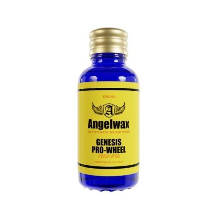Angelwax Enigma Genesis Pro Wheel 50ml