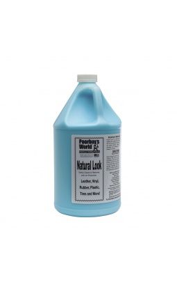 Poorboy's Natural Look 3,8L