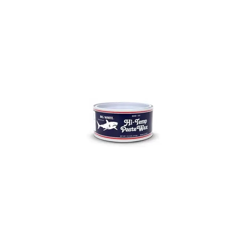 Finish Kare 1000P Hi-Temp Paste Wax 412G