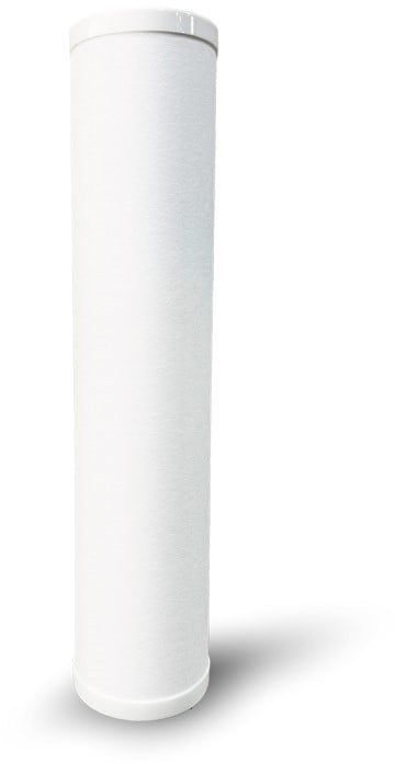 BigBoi D-IonizR Carbon Filter Cartridge