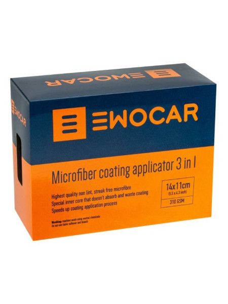 Ewocar Coating Applicator