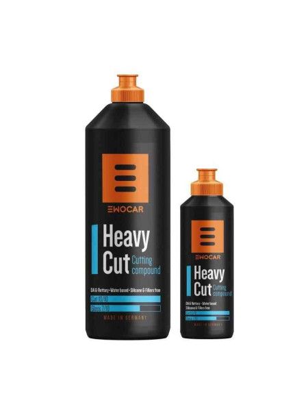 Ewocar Heavy Cut