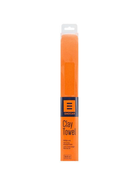 EWOCAR Clay Towel