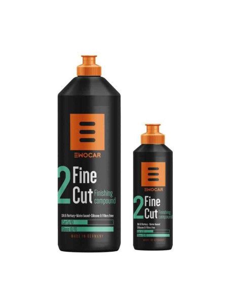 Ewocar Fine Cut
