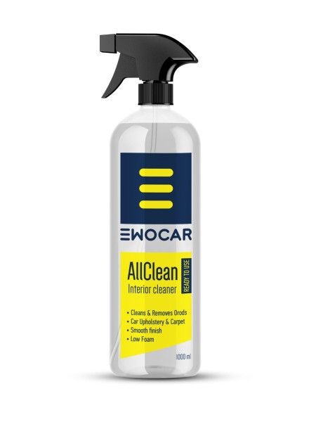 EWOCAR AllClean Interior Cleaner 1L