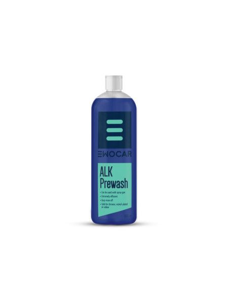 Ewocar ALK Pre Wash Traffic Film Remover