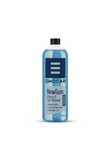 EWOCAR NewGum 1L