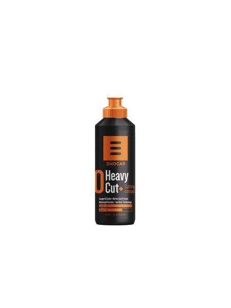 EWOCAR Heavy Cut+ 250ml