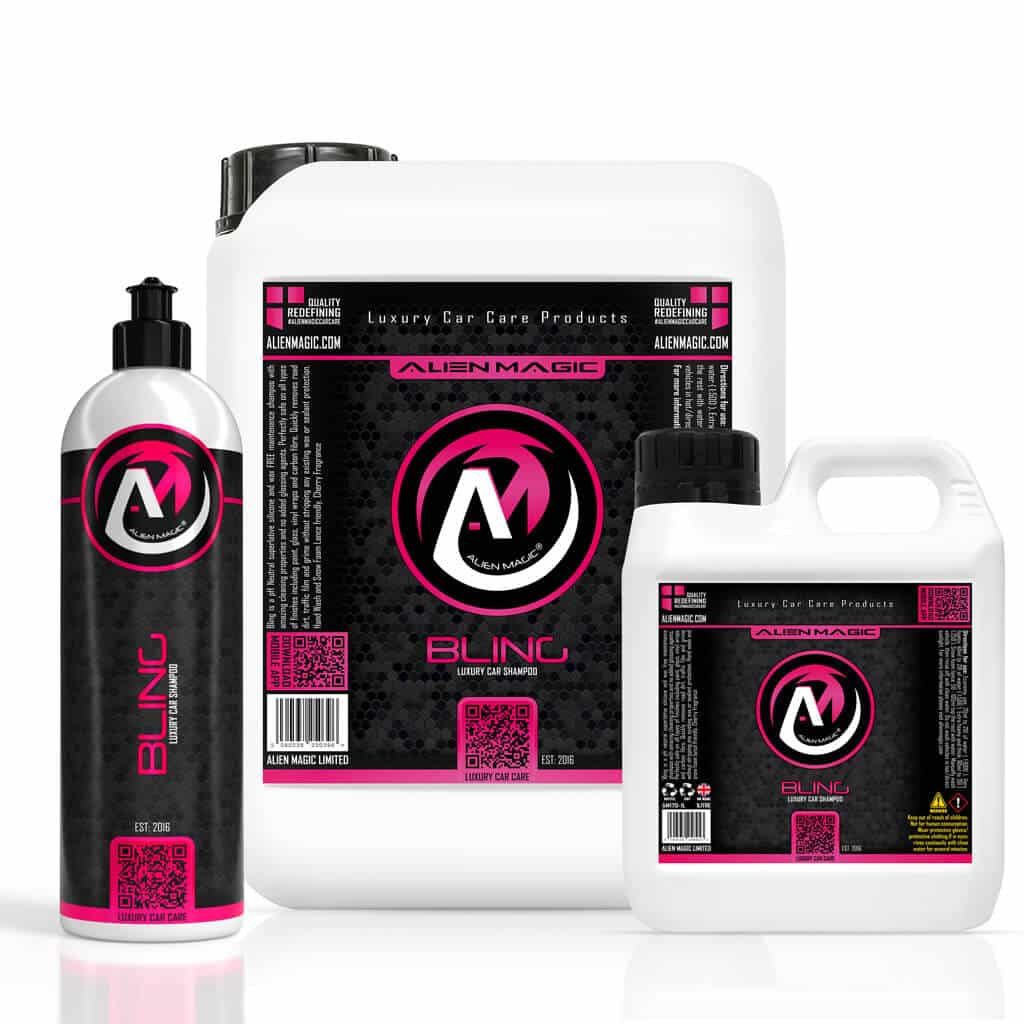 AlienMagic Bling 500ml