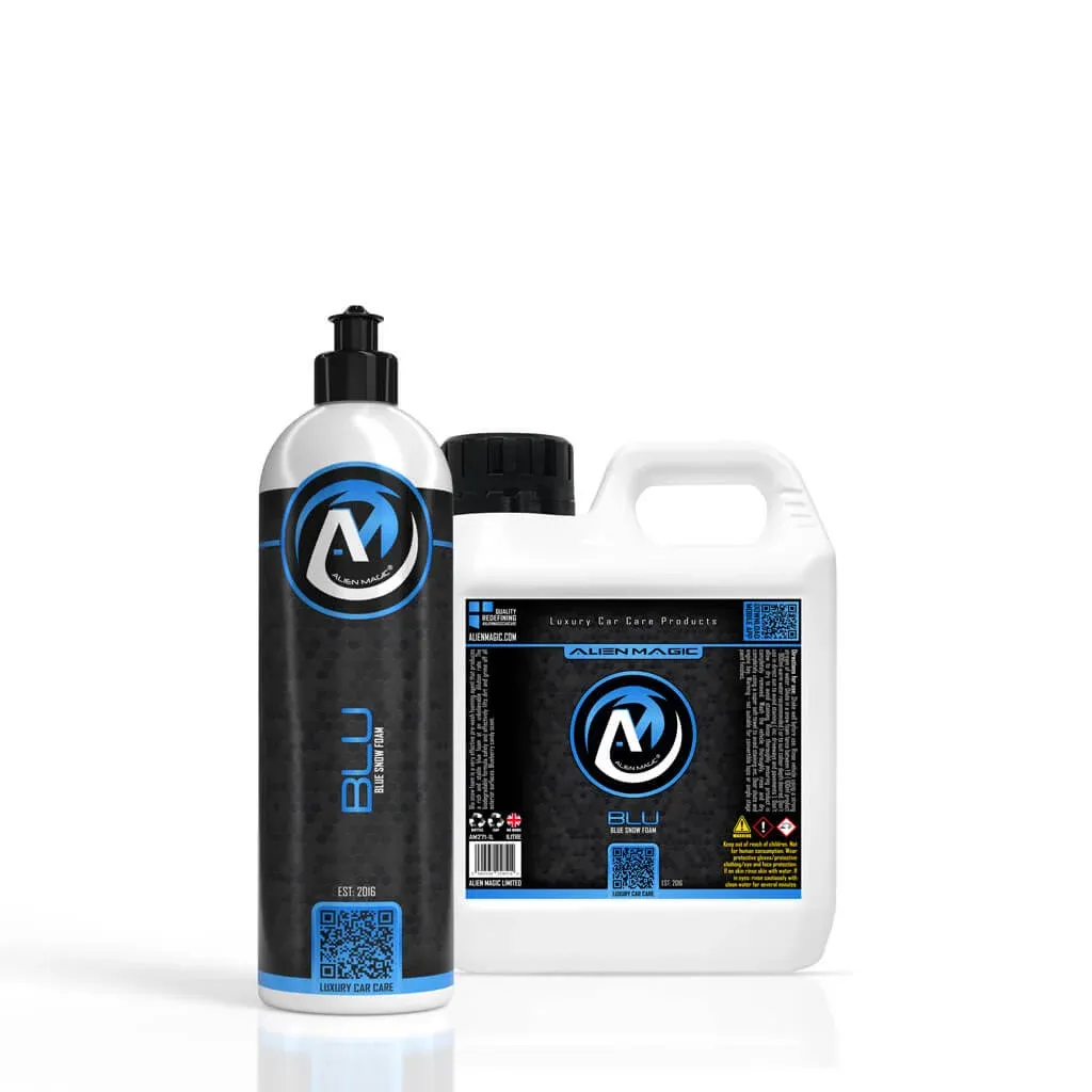 AlienMagic Blu 500ml