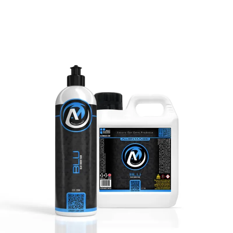 AlienMagic Blu 500ml