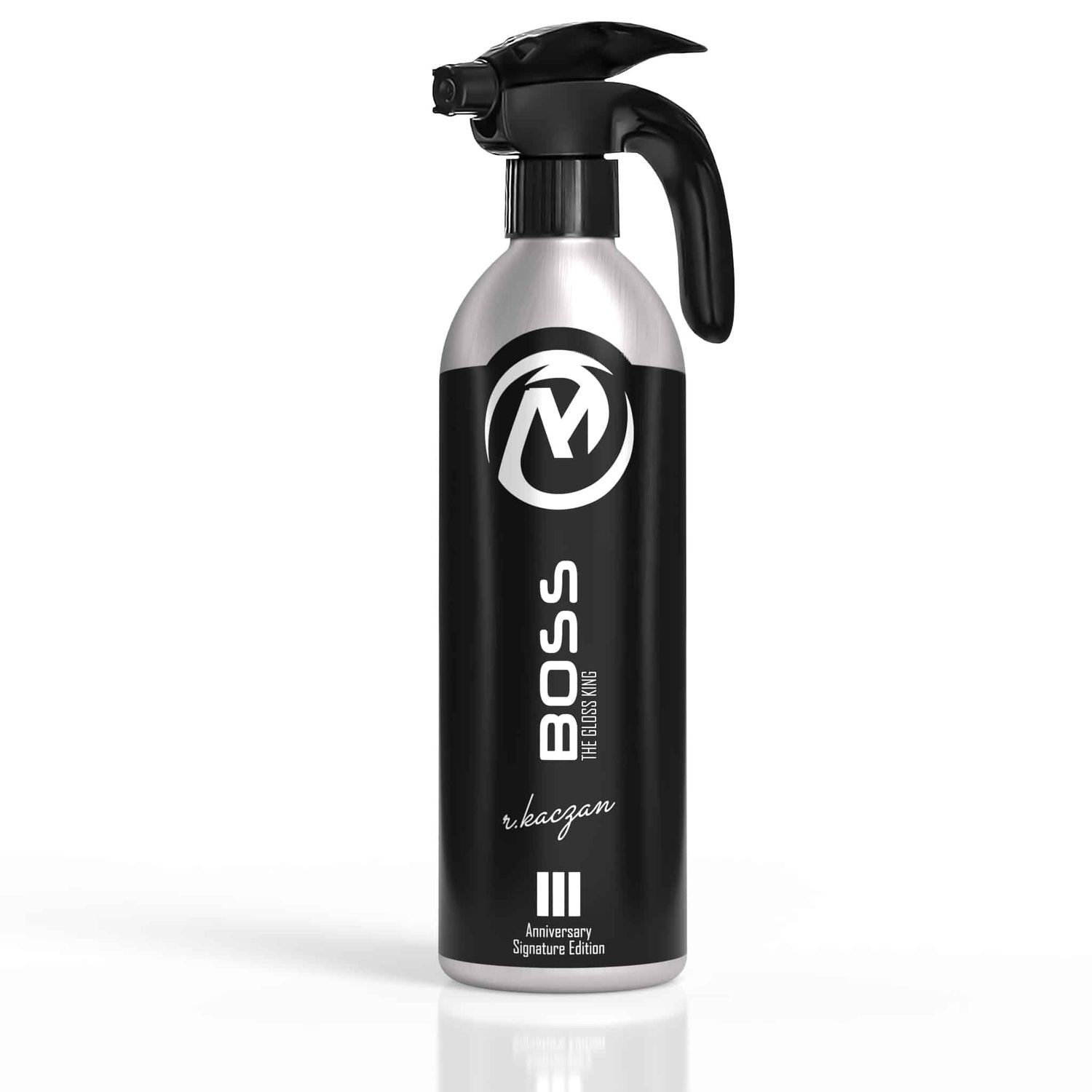 AlienMagic Boss 550ml