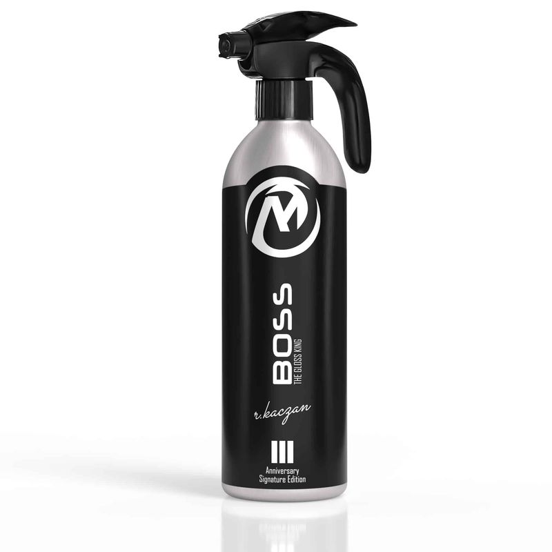 AlienMagic Boss 550ml