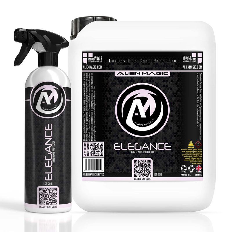 AlienMagic Elegance 500ml