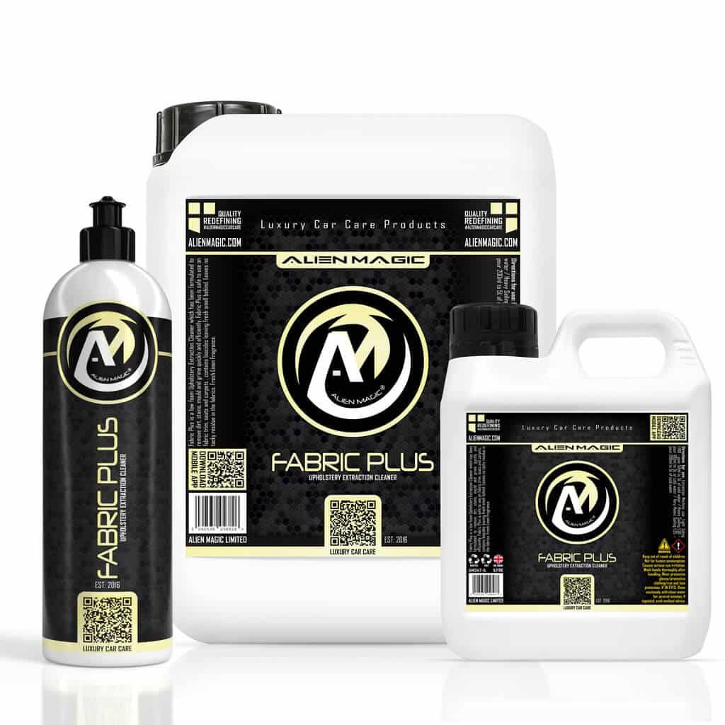 AlienMagic Fabric Plus 500ml