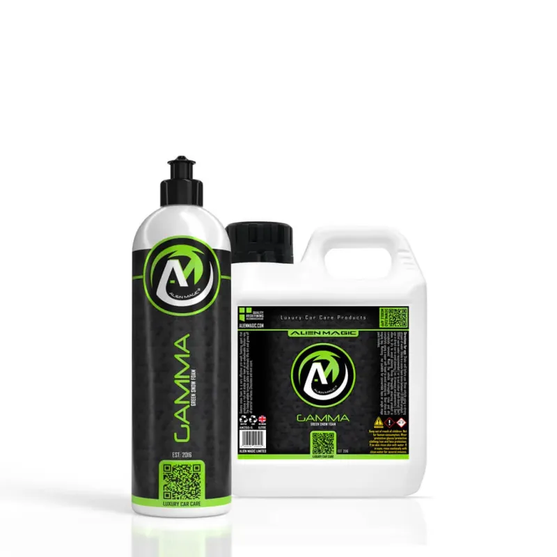 AlienMagic Gamma 500ml