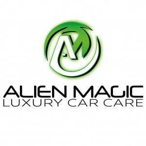 AlienMagic