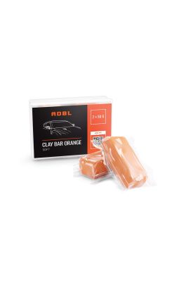 ADBL Clay Bar Orange 2x50g Suave