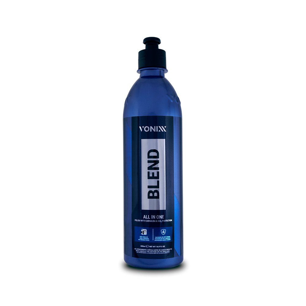 Vonixx Blend All In One 500ml