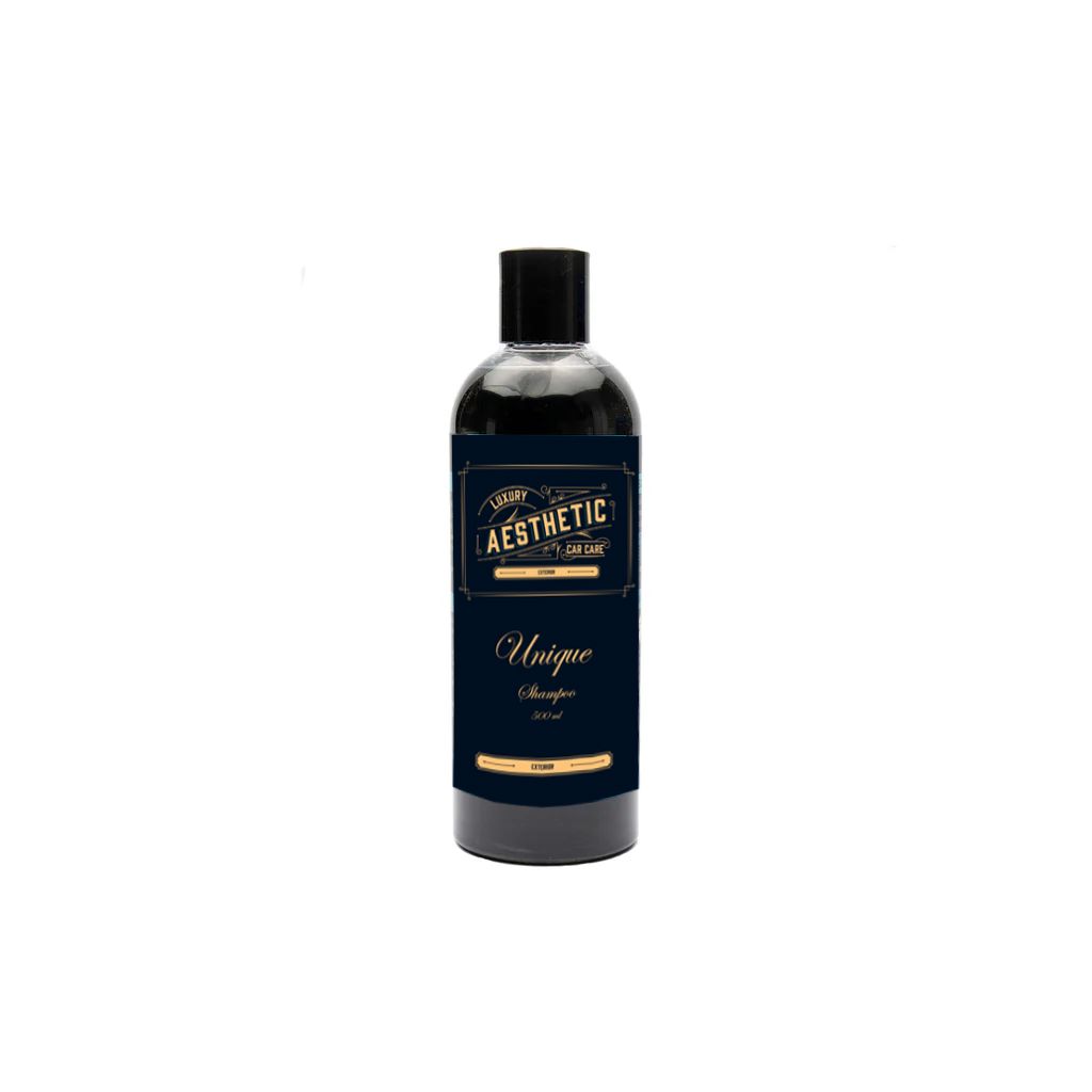 Aesthetic Unique Shampoo 500ml