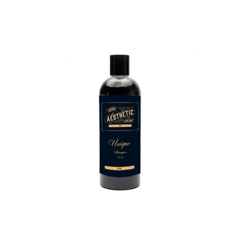 Aesthetic Unique Shampoo 500ml