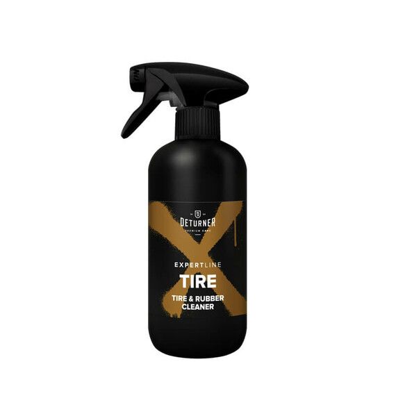 Deturner Xpert Tire & Rubber Cleaner