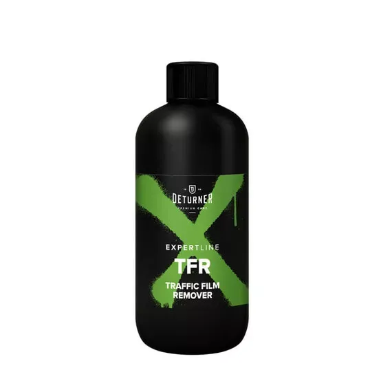 Deturner Xpert Traffic Film Remover