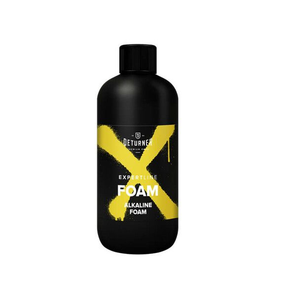 Deturner Xpert Alkaline Foam