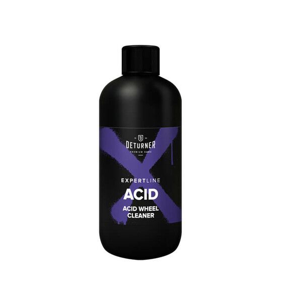Deturner Xpert Acid Wheel Cleaner