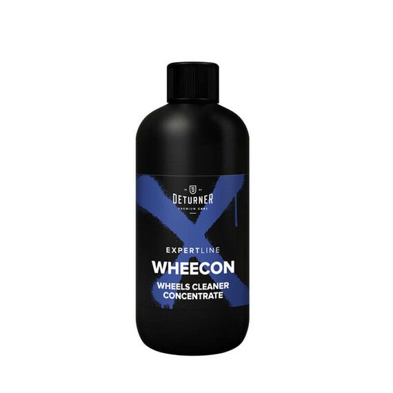 Deturner Xpert Wheels Cleaner Concentrate