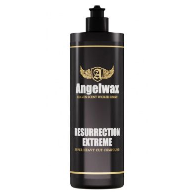Angelwax Resurrection Extreme compound