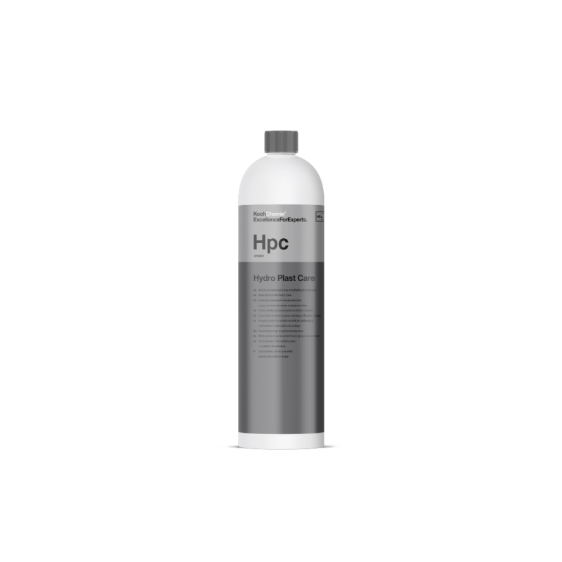 Koch Chemie Hpc Hydro Plast Care