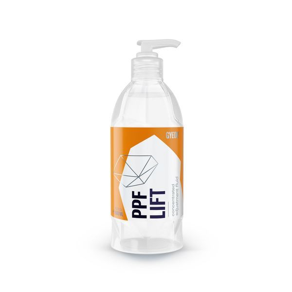 Q²M PPF Lift 500ml