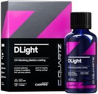 CarPro CQuartz DLight