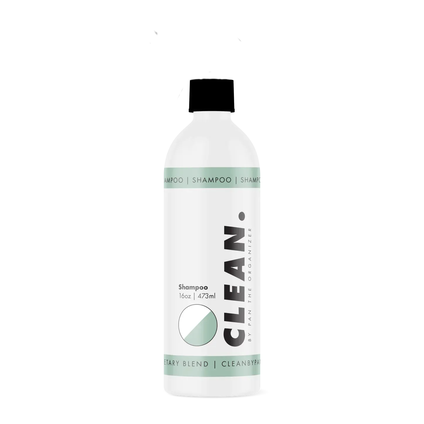 CLEAN. Shampoo 473ml