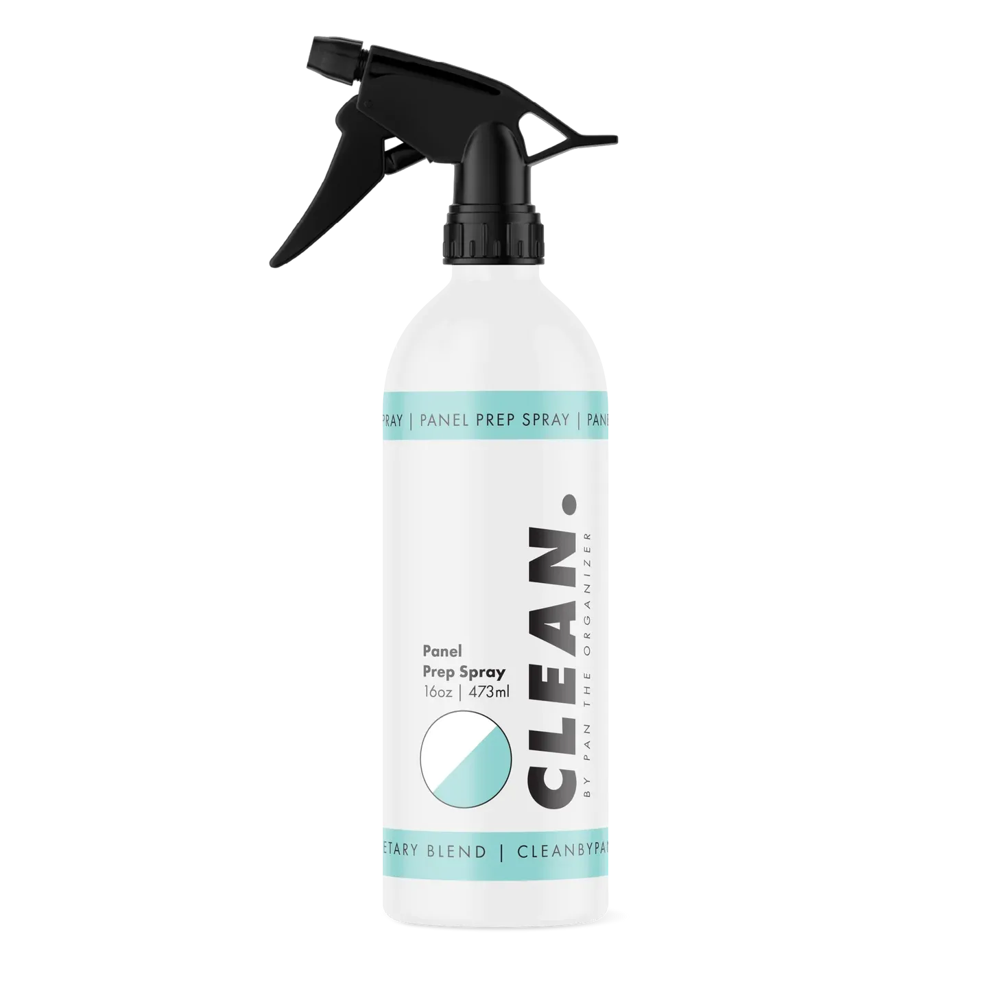 CLEAN. Panel prep Spray 473ml