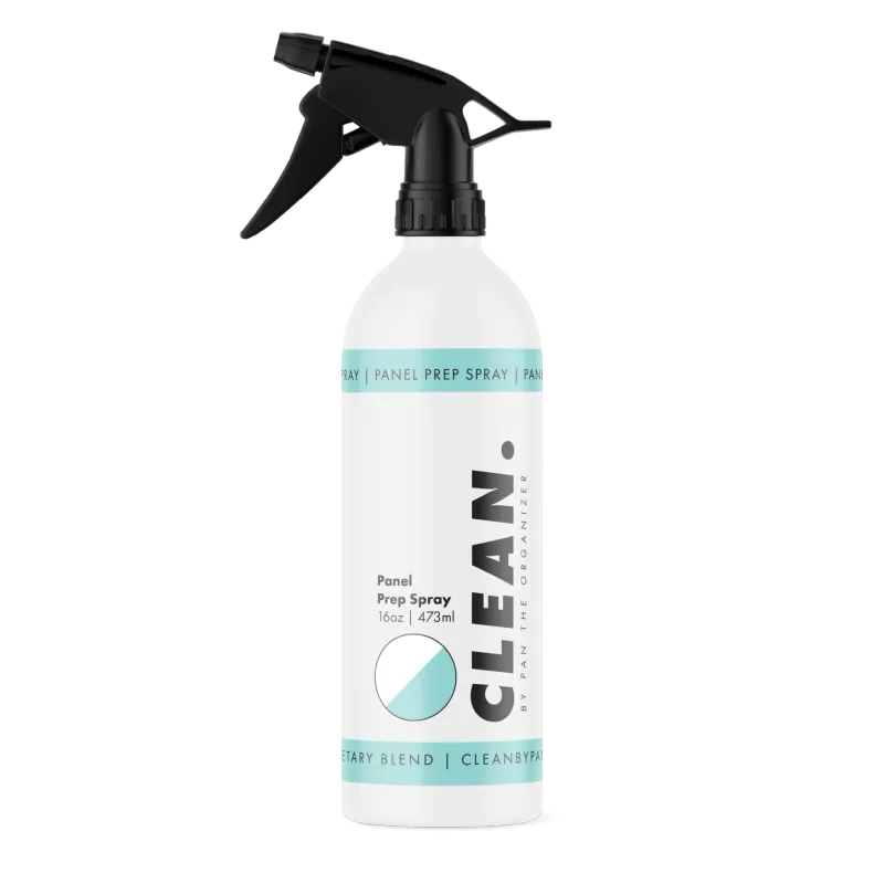 CLEAN. Panel prep Spray 473ml