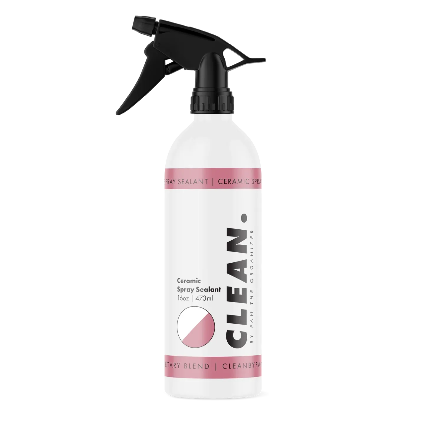 CLEAN. Ceramic Spray Sealant 473ml