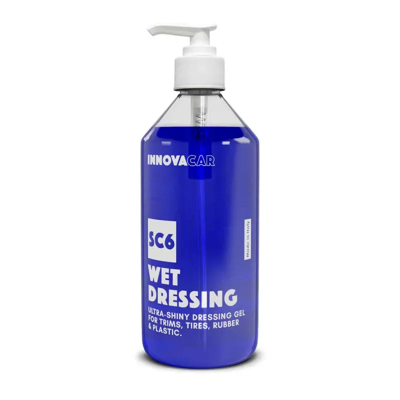 Innovacar SC6 Wet Dressing 500ml