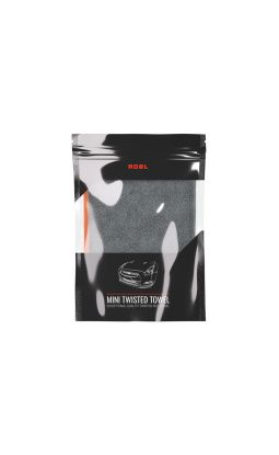 ADBL Mini Twisted Towel