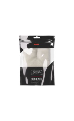 ADBL Scrub Mitt