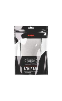 ADBL Scrub Bar
