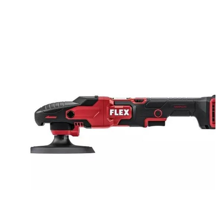 FLEX PE 150 18-EC BATTERY ROTARY POLISHER