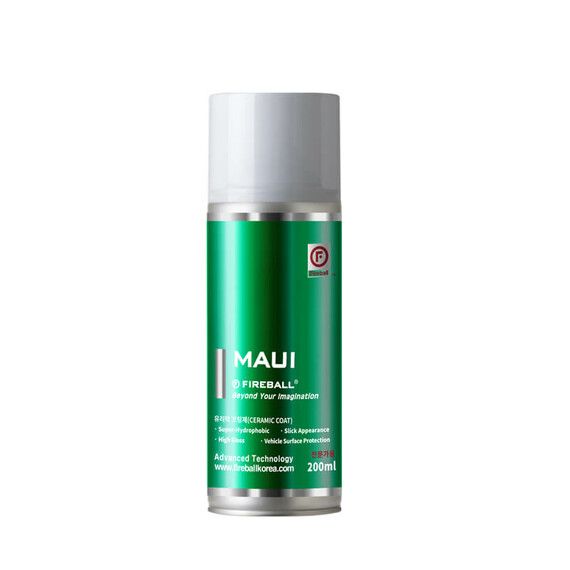 FIREBALL MAUI SPRAY COAT 200ml