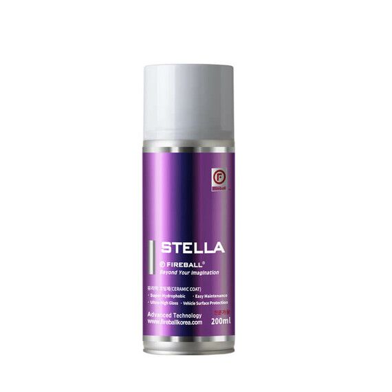 FIREBALL STELLA SPRAY COAT 200ml