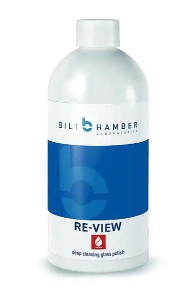 Bilt Hamber Re-View